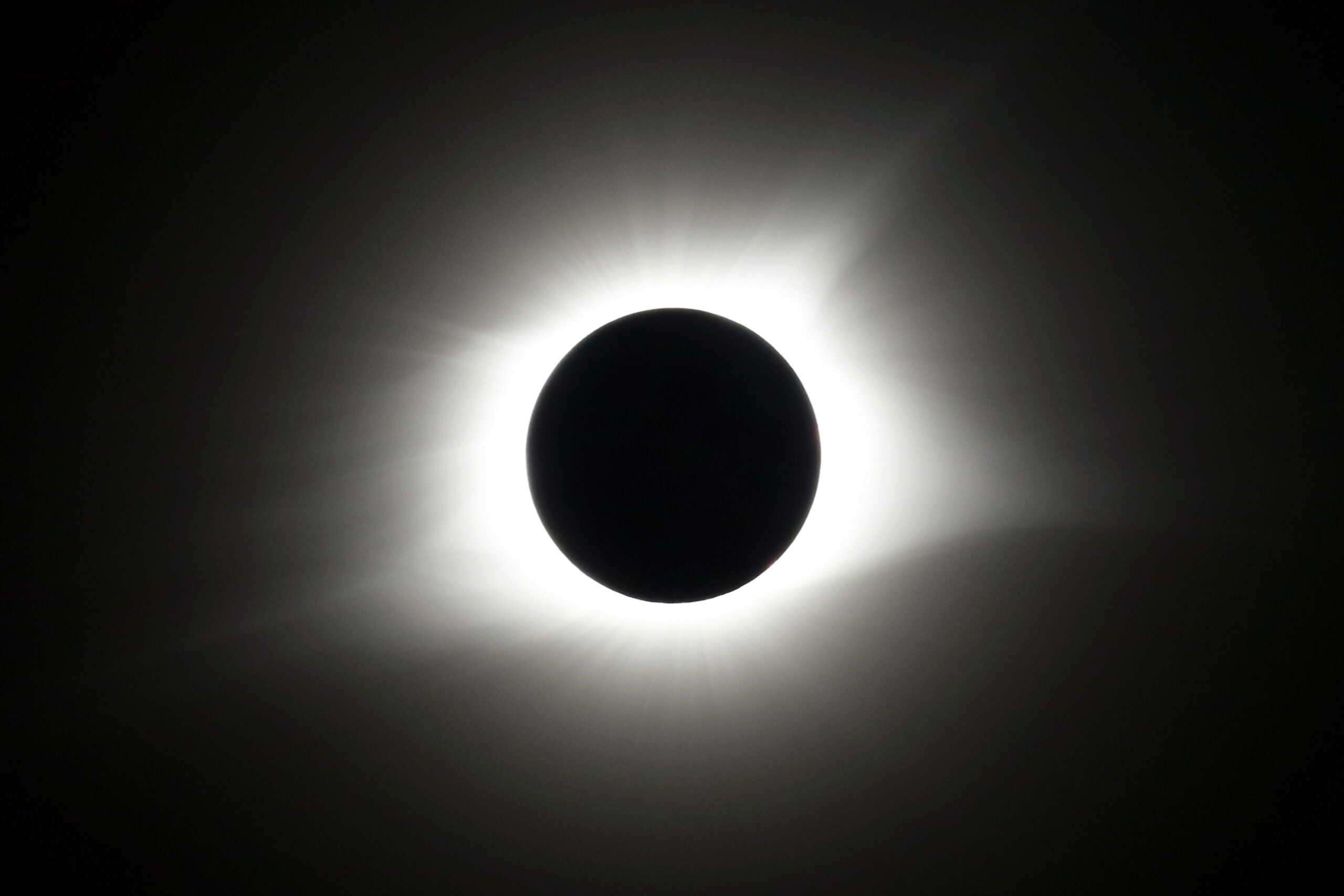 Eclipse In 2024 Brings High Hopes, But Also Concerns | News, Sports, Jobs - Vimarsana News